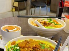 -新记美食(关闸店)