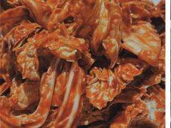 乾隆白菜-北门涮肉·炭火铜锅涮肉(什刹海店)