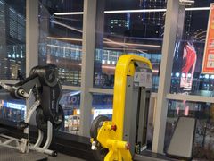 -锐动健身游泳(博地中心店)