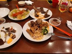 -上海龙之梦万丽酒店