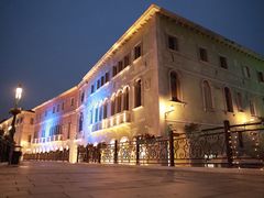 -华谊兄弟（长沙）电影小镇