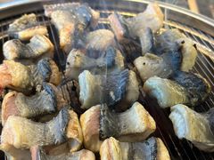 -味家烤肉烤鳗鱼牛排(西塔旗舰店)