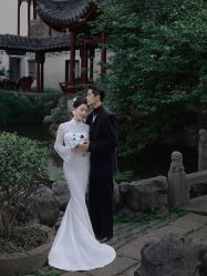 点击看大图 -今生有约婚纱摄影店(景德路店)