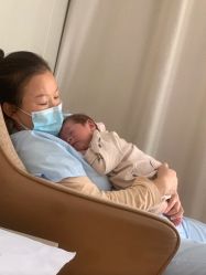 -安琪朵朵独栋花园月子中心