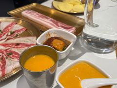 -花味·自助烤肉(雨花客厅店)