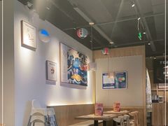 大堂-铁酱披萨(乐清南虹店)