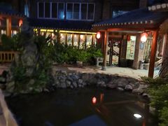 -乡村酒家·湖景客家菜(观澜店)