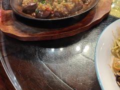 -东北大院·东北菜(三台子店)