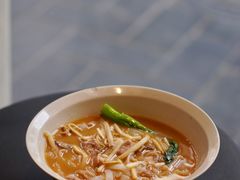 -漆黑觉米粉(三里屯店)