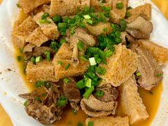 -荣生萝卜汤饭店