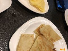 -湘肠香火锅店(团结湖店)