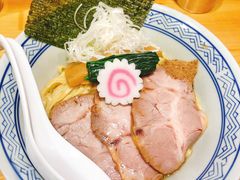 -Ramen满吉·豚骨拉面(丽园路店)
