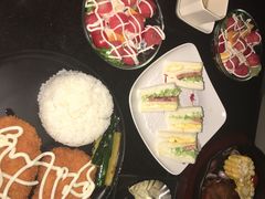 -天娜美雪(湖东街店)