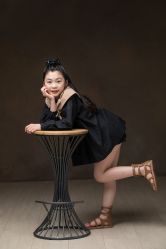 -西瓜庄园儿童摄影