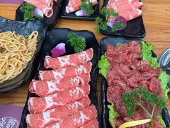 -束河人家(南锣鼓巷店)