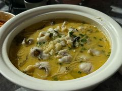 -聚丰园•湖鲜餐厅(阿红私房菜梅石路店)