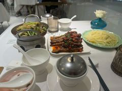 -孔雀川菜(万象天地店)