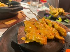 -狮拾久·现代新加坡料理(福田COCO Park店)