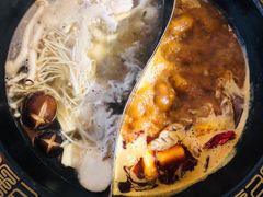 -潮澎派·潮汕菜大排档(南较西路店)
