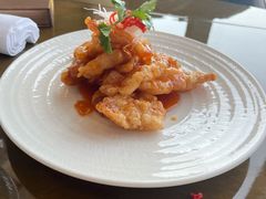 -大连君悦酒店·星海湾壹号Dalian·Dalian(星海广场店)