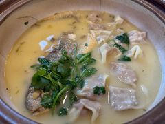 大黄鱼棒打小馄饨-瑞福园联谊餐室(茂名南路店)