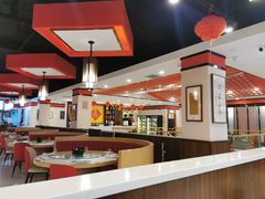 -晋阳春·山西菜·北京烤鸭(交大店)