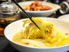 -顺香居·老字号湖北菜(江汉路店)