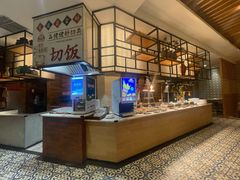 -杭州开元名都大酒店·地中海自助餐厅