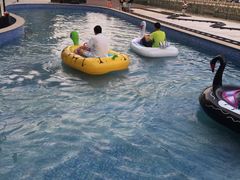 -蒙特利亲子乐园