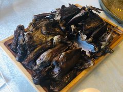 秘制鸽子-食家鸽园
