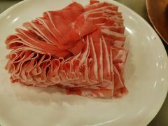 精品羊肉-牛街·马辈儿涮肉(牛街二店)