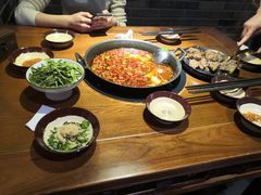 -受气牛肉·重庆耙牛肉(来福士店)