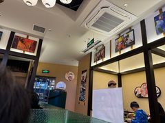 -極屋鮨牛 · 烧肉酒场(时代C馆店)