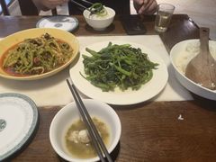 -鱼凫人家