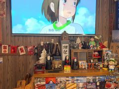 -京和风.日式家庭料理(京和风食堂大仓店)