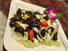 -金泰食府(竹园店)