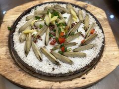 -醉壹号海鲜大排档(厦门美食地标店)