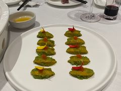 -君庭中餐厅(友谊宾馆店)