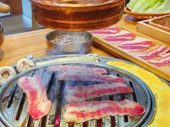 -金顺碳烤肉(大良清晖园店)