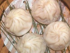 -桂满陇·手作小笼包&江南叫花鸡(中山公园店)