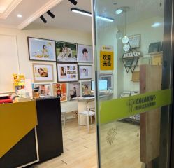 -可乐大王自然光儿童摄影(园区店)