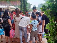 -郑州方特水上乐园