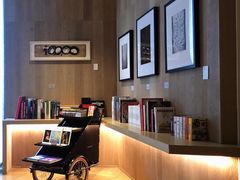 -北京三里屯CHAO酒店