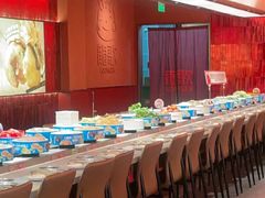-龍歌自助小火锅(雨花台江南虹悦城店)