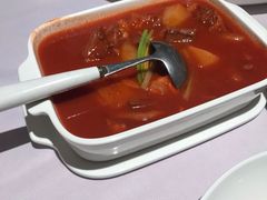-粗茶淡饭·汉口公馆(循礼门店)