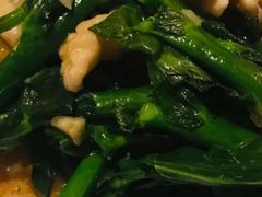 -广州富力丽思卡尔顿酒店·丽轩·粤菜