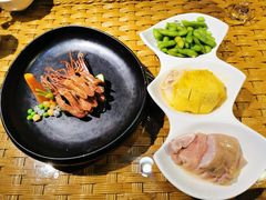 -世外桃源农庄·德清土菜(兴康南路店)