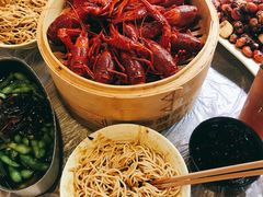 -靓靓蒸虾·头牌蒸虾(雪松路总店)