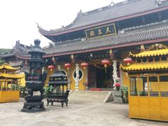 -溪口-滕头旅游景区