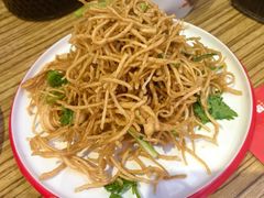 -柳叶刀烧烤(北大清华店)